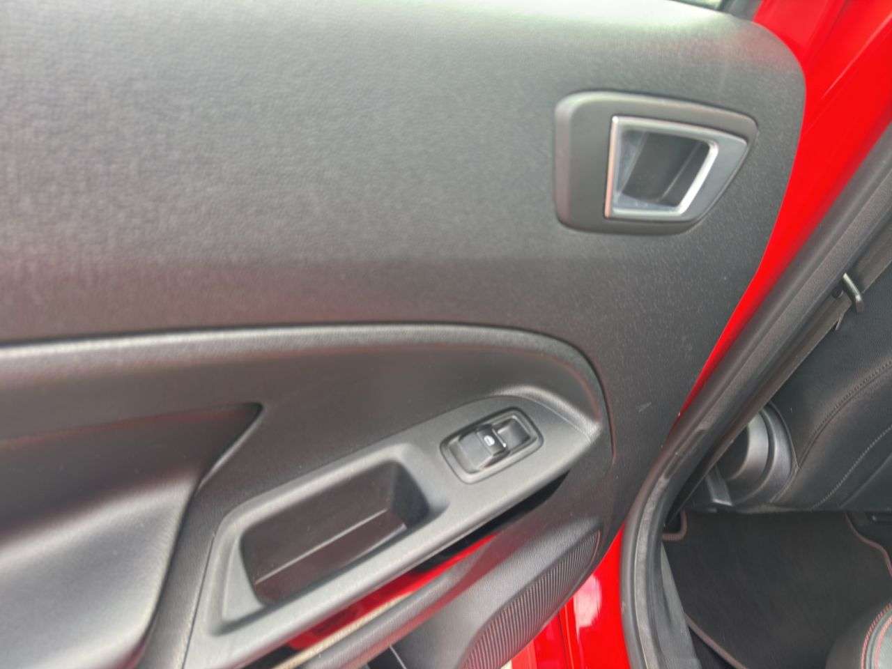 2019 FORD ECOSPORT 2019 FORD ECOSPORT