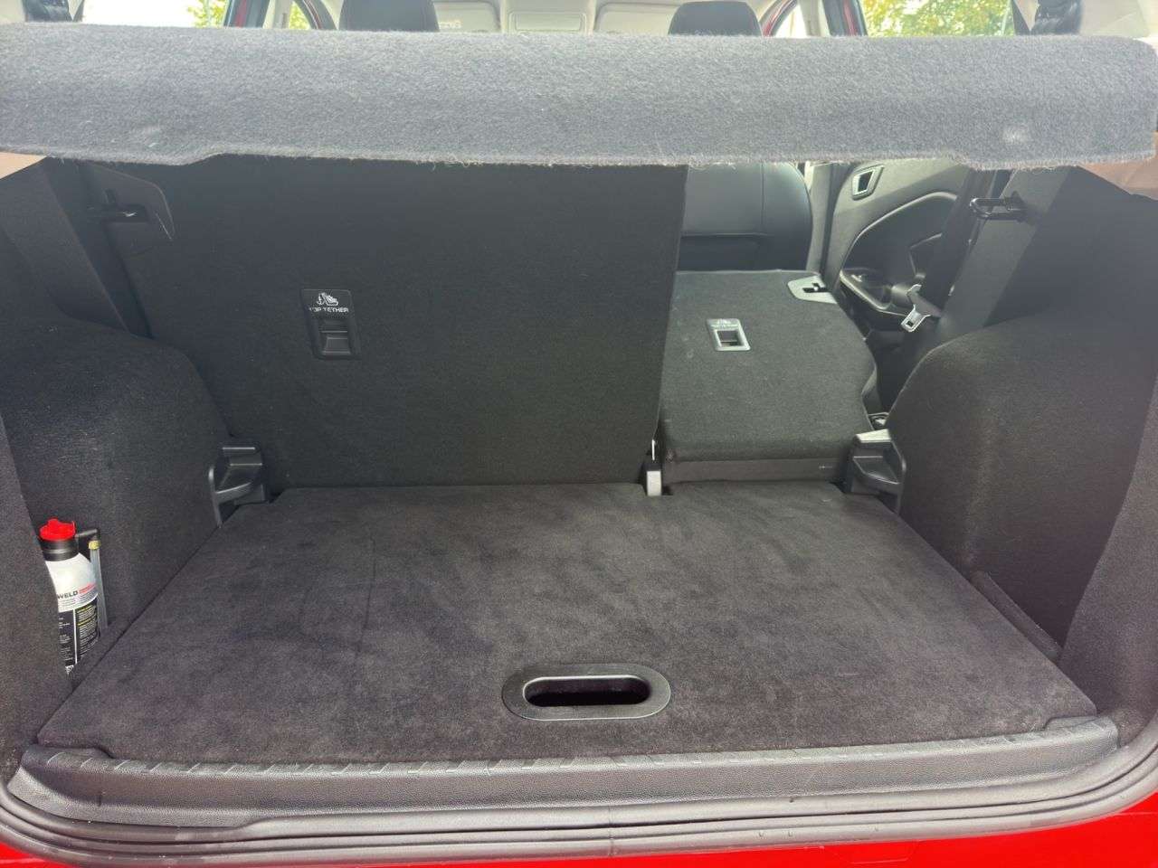 2019 FORD ECOSPORT 2019 FORD ECOSPORT