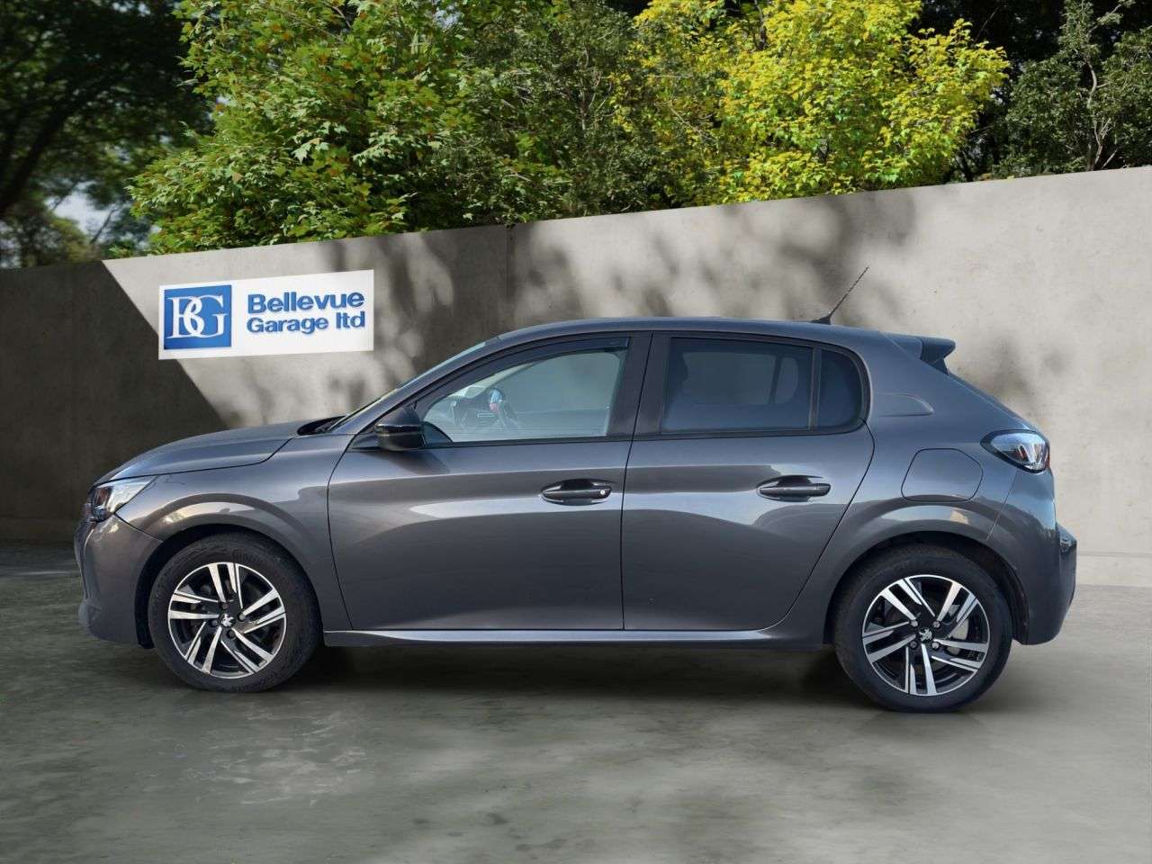 2023 PEUGEOT 208 2023 PEUGEOT 208