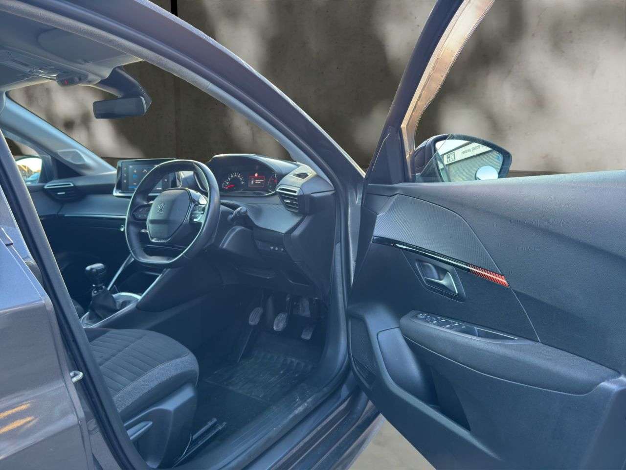 2023 PEUGEOT 208 2023 PEUGEOT 208