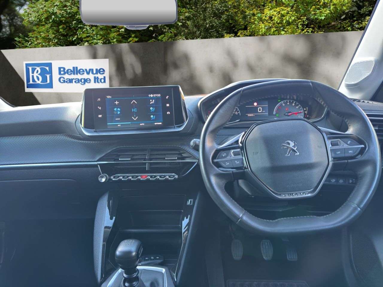 2023 PEUGEOT 208 2023 PEUGEOT 208