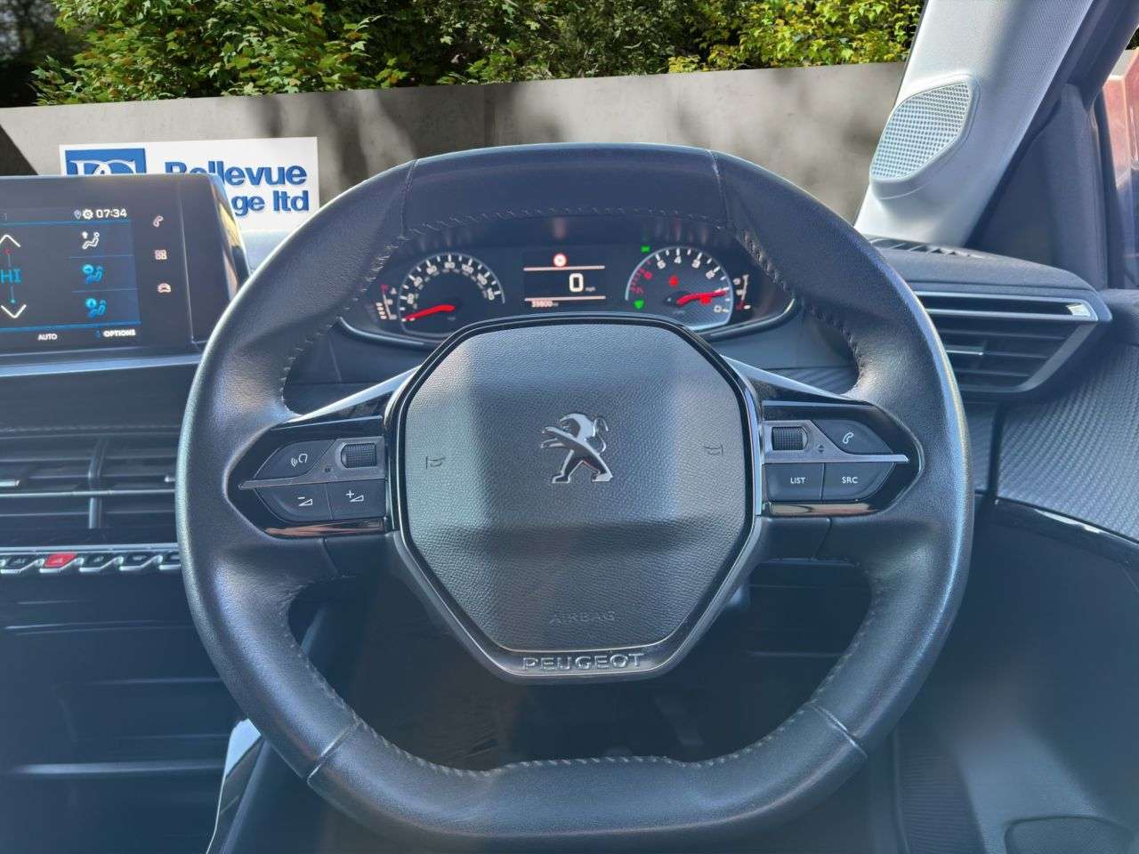 2023 PEUGEOT 208 2023 PEUGEOT 208
