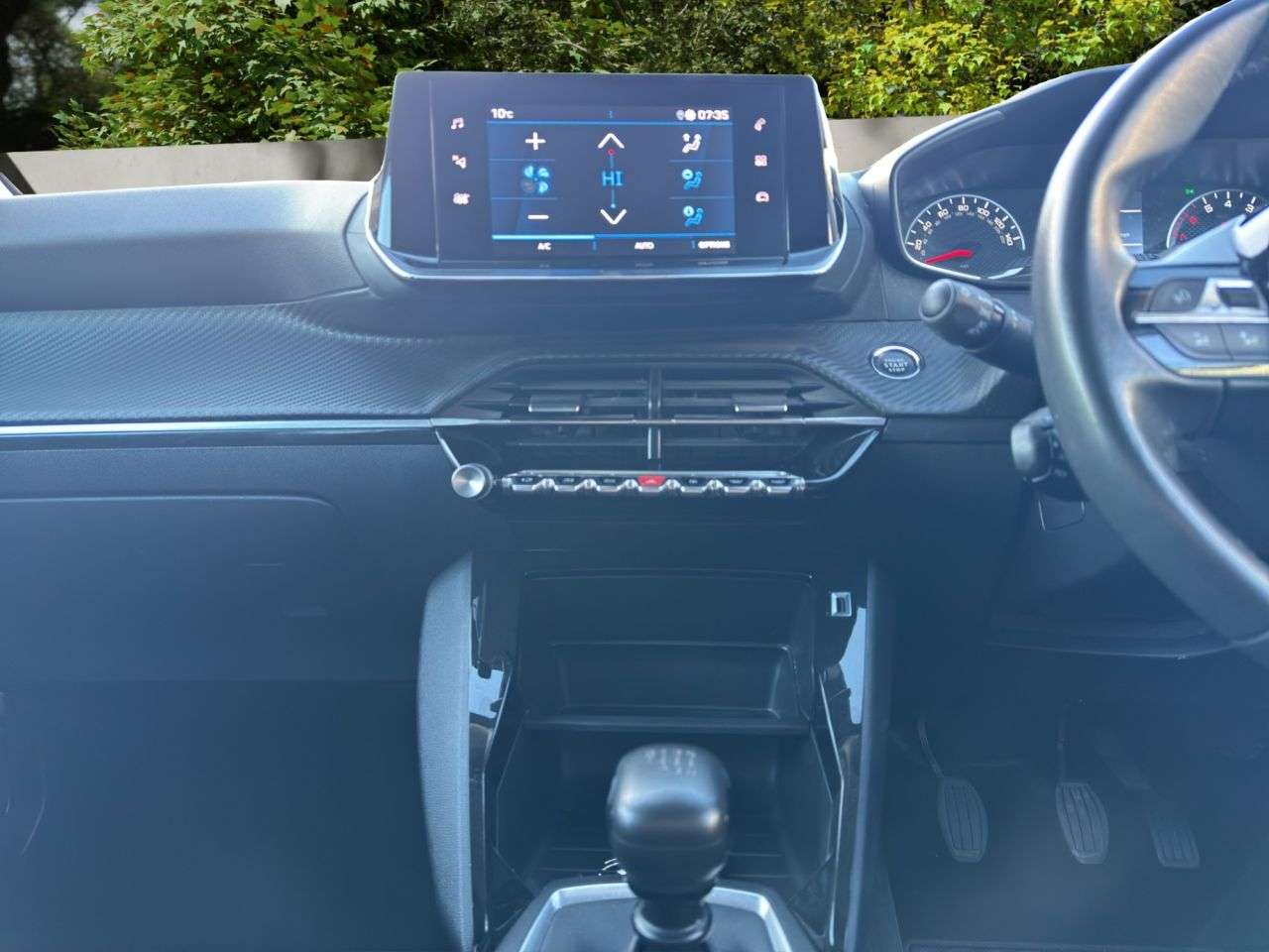 2023 PEUGEOT 208 2023 PEUGEOT 208