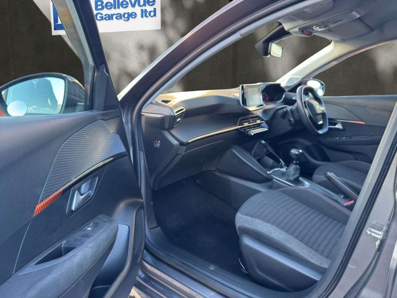 2023 PEUGEOT 208 2023 PEUGEOT 208