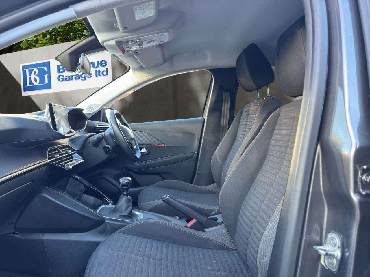 2023 PEUGEOT 208 2023 PEUGEOT 208