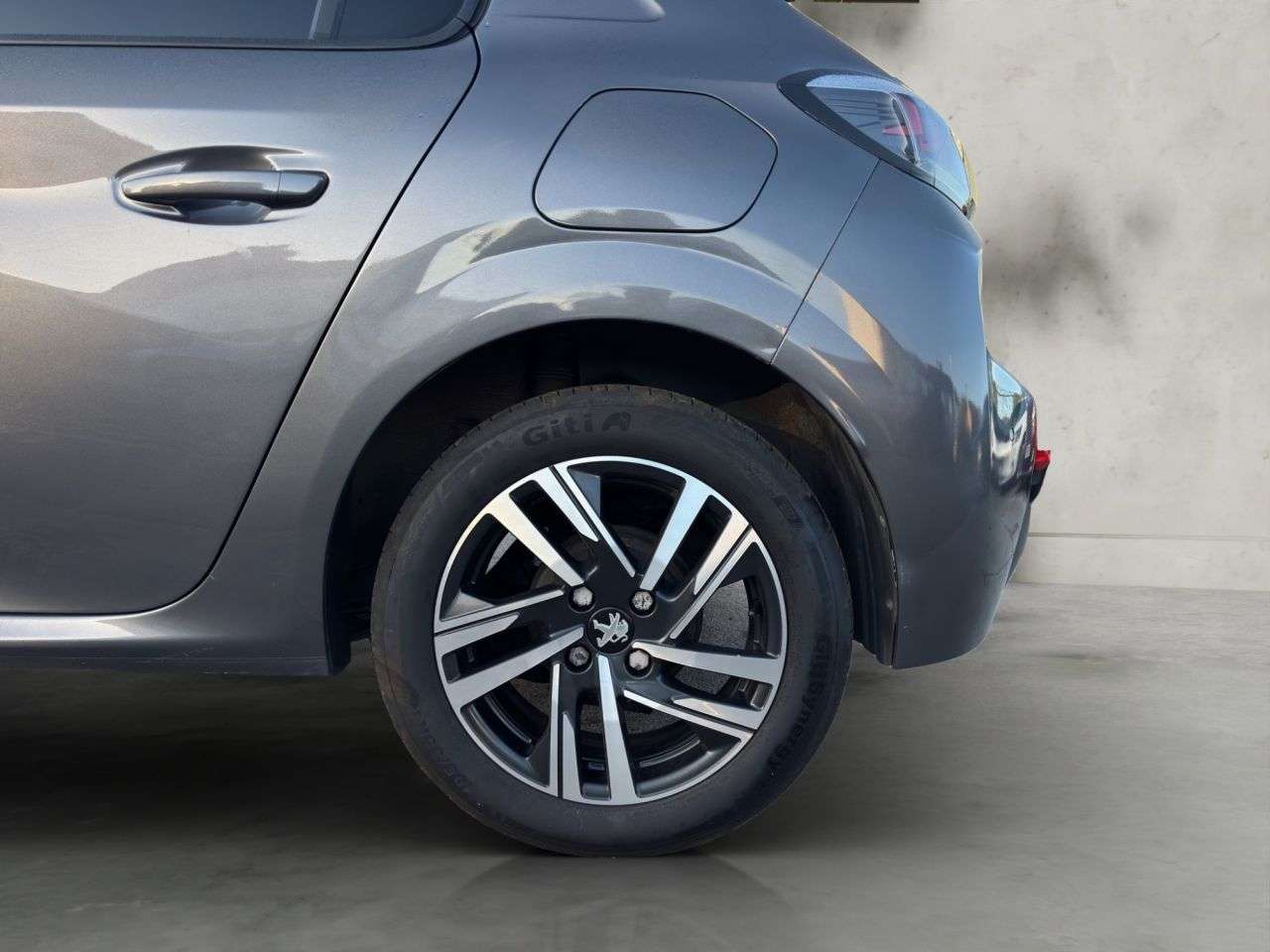 2023 PEUGEOT 208 2023 PEUGEOT 208
