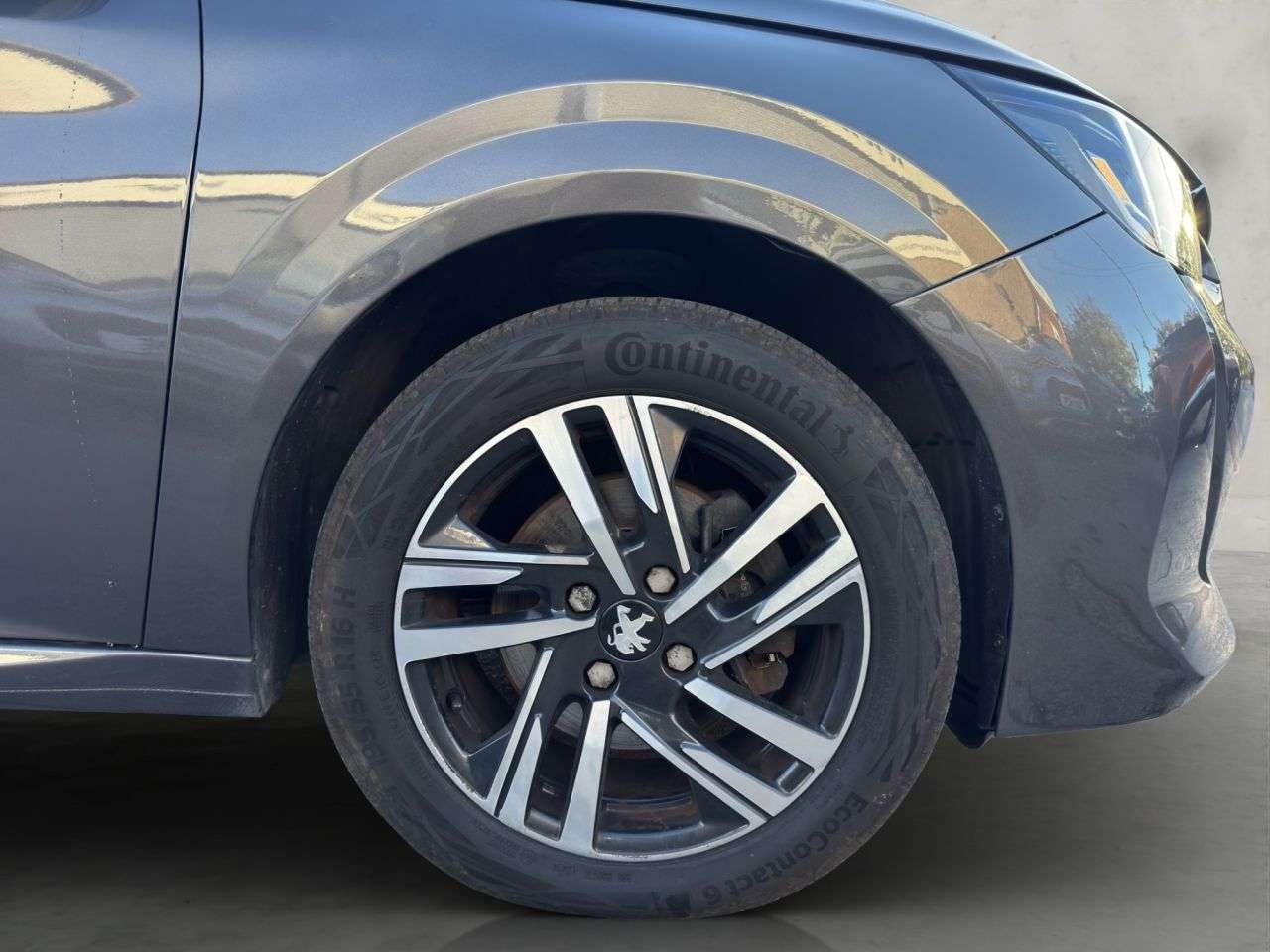 2023 PEUGEOT 208 2023 PEUGEOT 208