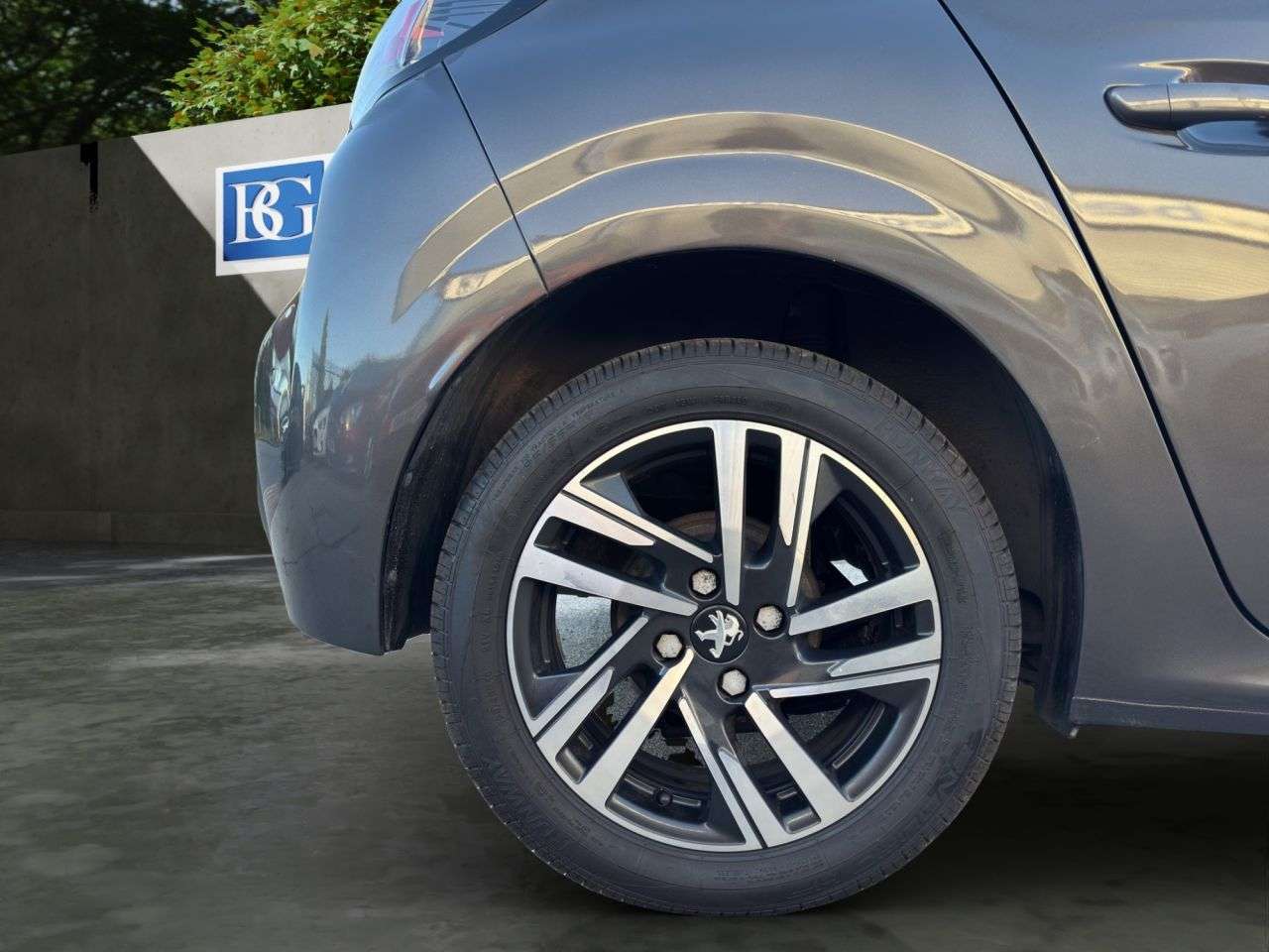 2023 PEUGEOT 208 2023 PEUGEOT 208