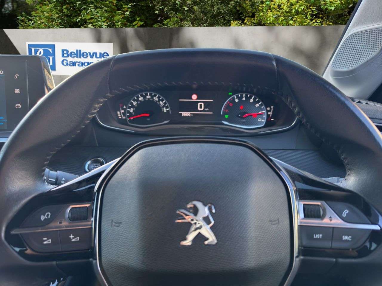 2023 PEUGEOT 208 2023 PEUGEOT 208
