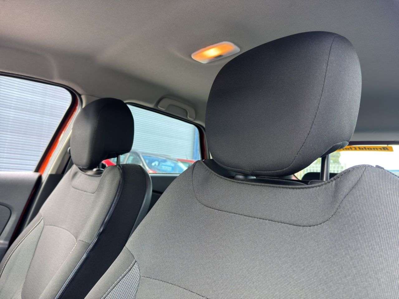 2016 RENAULT CAPTUR 2016 RENAULT CAPTUR