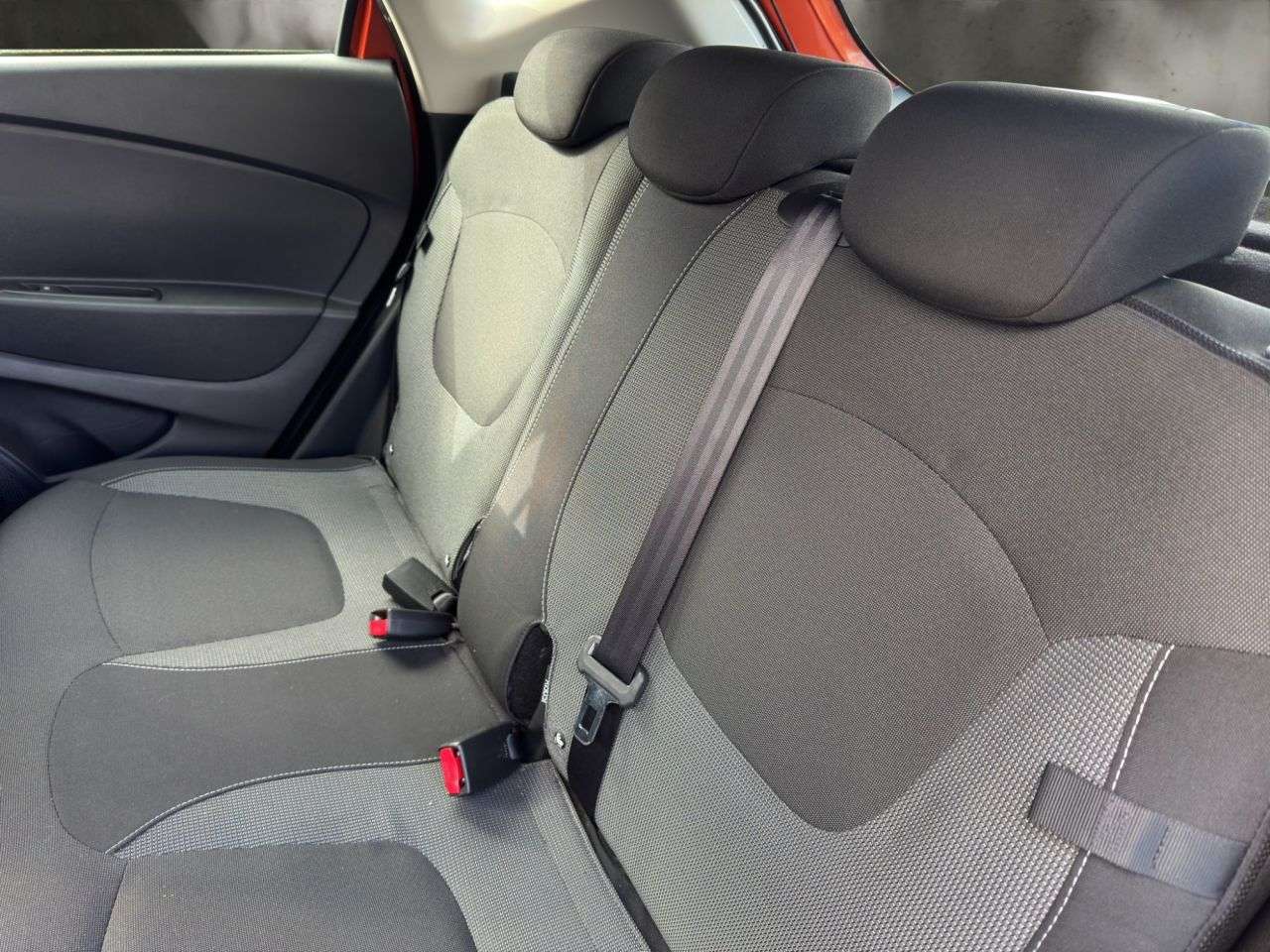 2016 RENAULT CAPTUR 2016 RENAULT CAPTUR