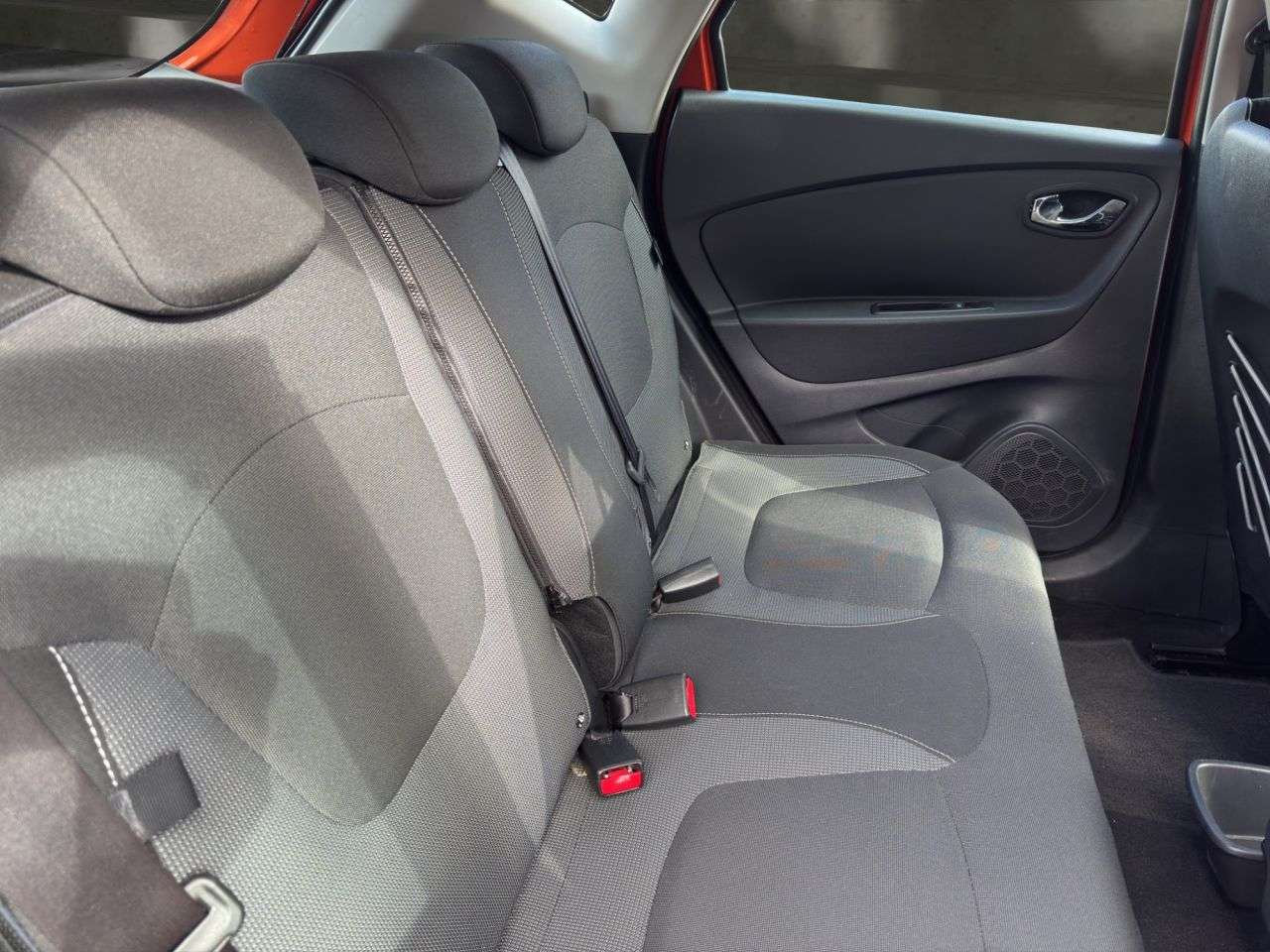 2016 RENAULT CAPTUR 2016 RENAULT CAPTUR