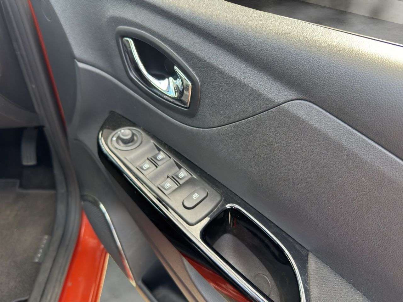 2016 RENAULT CAPTUR 2016 RENAULT CAPTUR