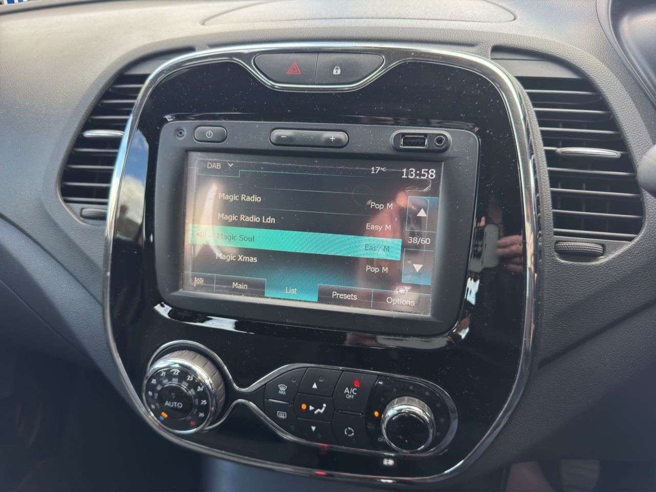 2016 RENAULT CAPTUR 2016 RENAULT CAPTUR