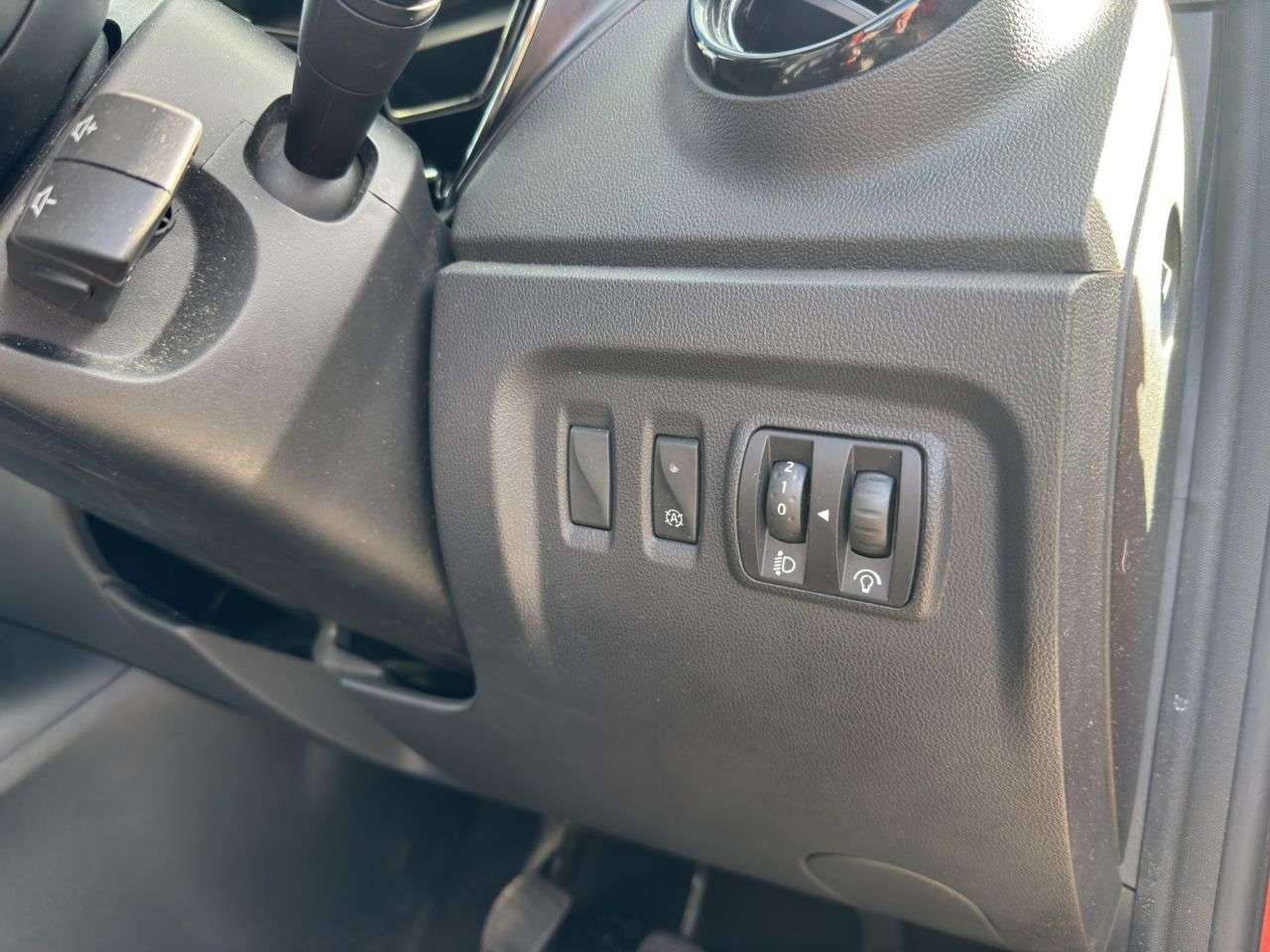 2016 RENAULT CAPTUR 2016 RENAULT CAPTUR