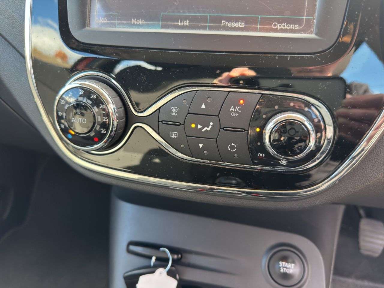 2016 RENAULT CAPTUR 2016 RENAULT CAPTUR