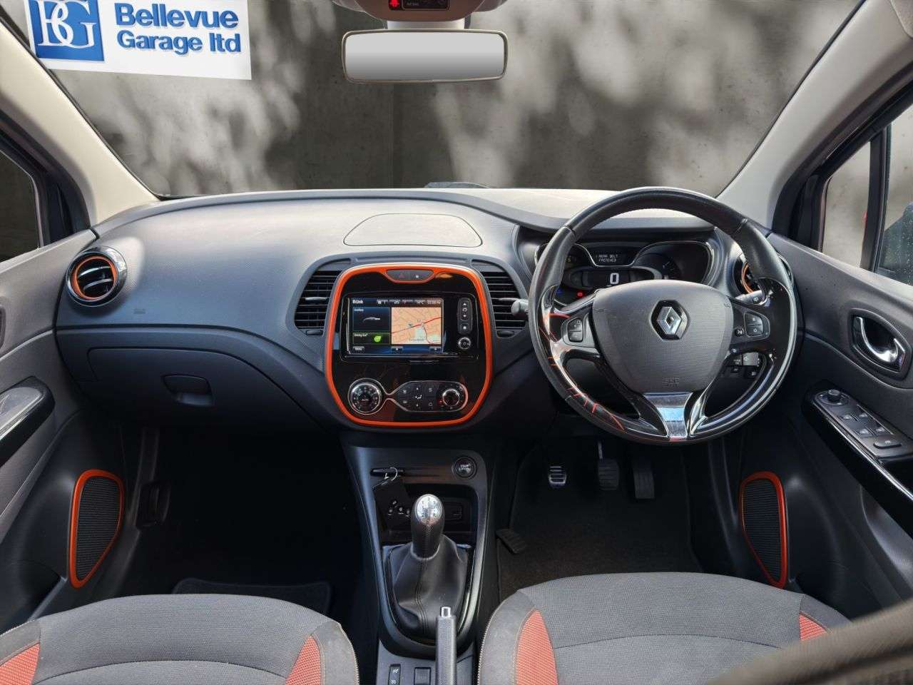 2013 RENAULT CAPTUR 2013 RENAULT CAPTUR