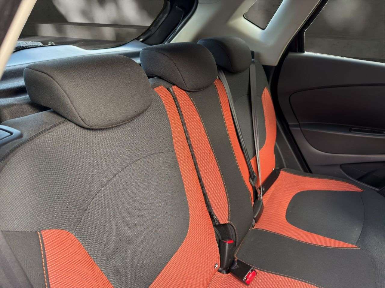 2013 RENAULT CAPTUR 2013 RENAULT CAPTUR