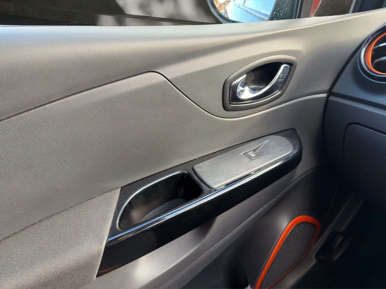 2013 RENAULT CAPTUR 2013 RENAULT CAPTUR