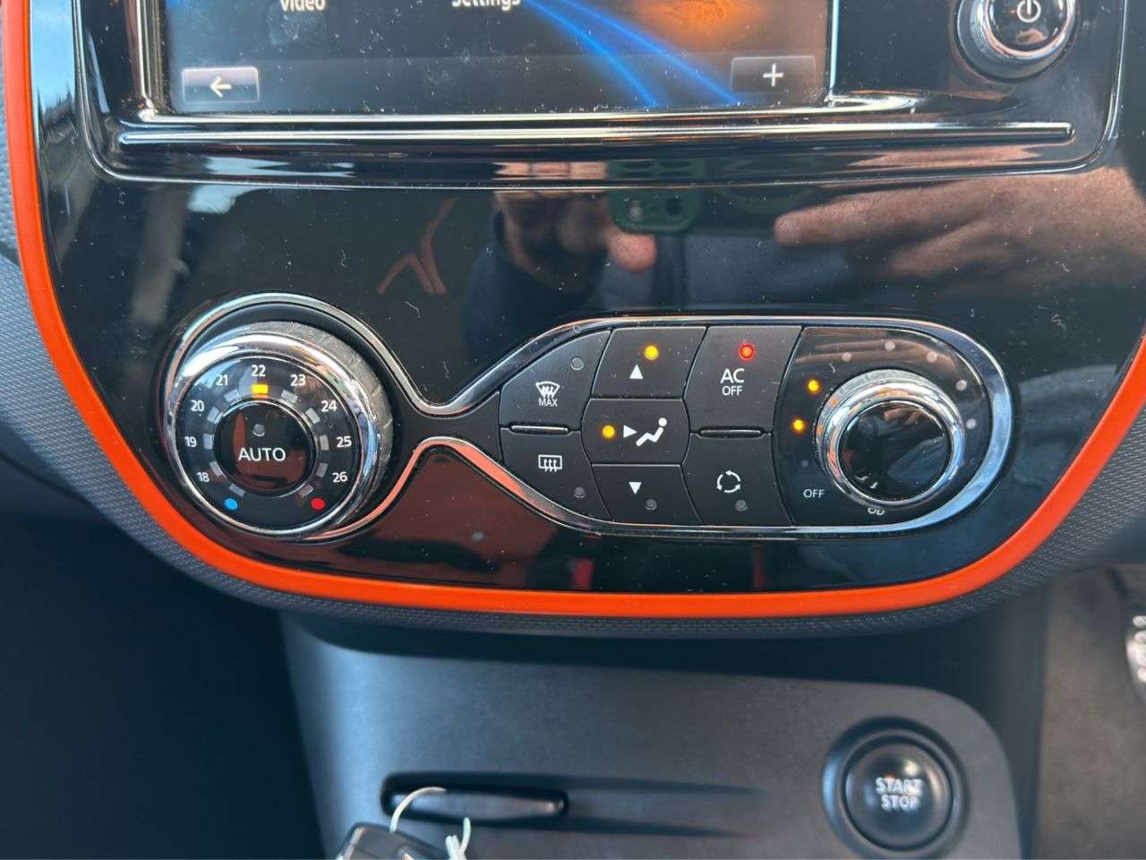 2013 RENAULT CAPTUR 2013 RENAULT CAPTUR