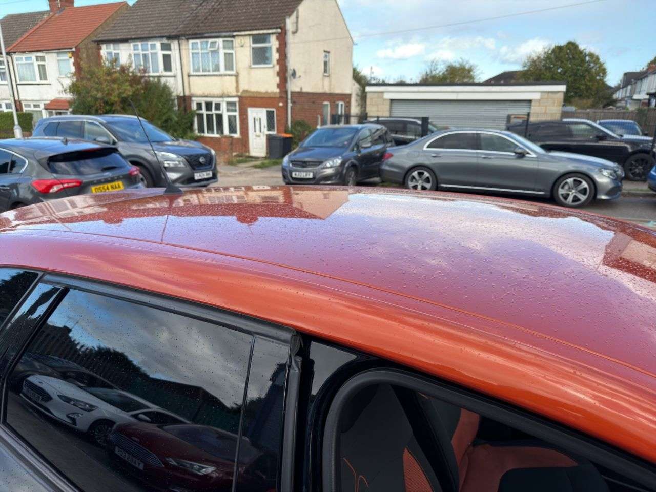 2013 RENAULT CAPTUR 2013 RENAULT CAPTUR