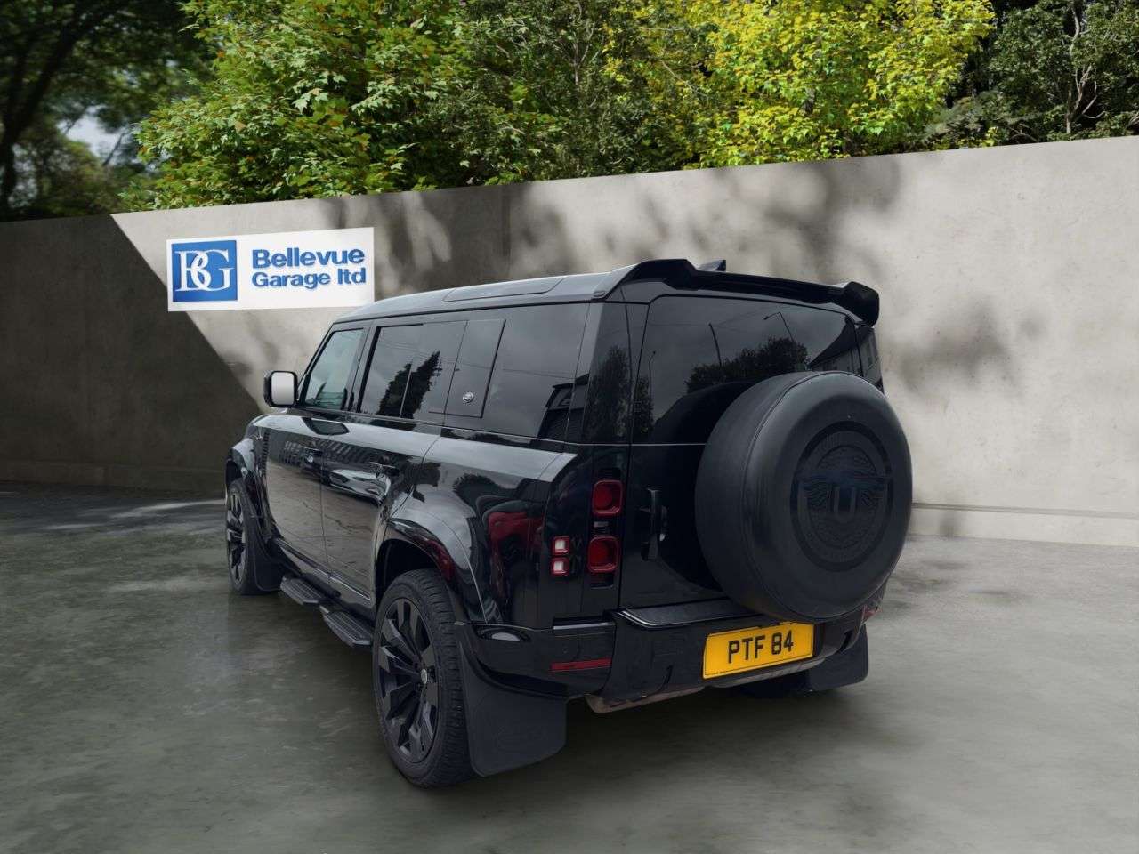 2021 LAND ROVER DEFENDER 110 2021 LAND ROVER DEFENDER 110