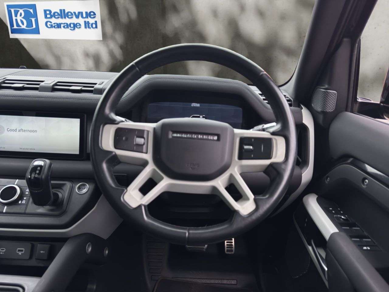 2021 LAND ROVER DEFENDER 110 2021 LAND ROVER DEFENDER 110