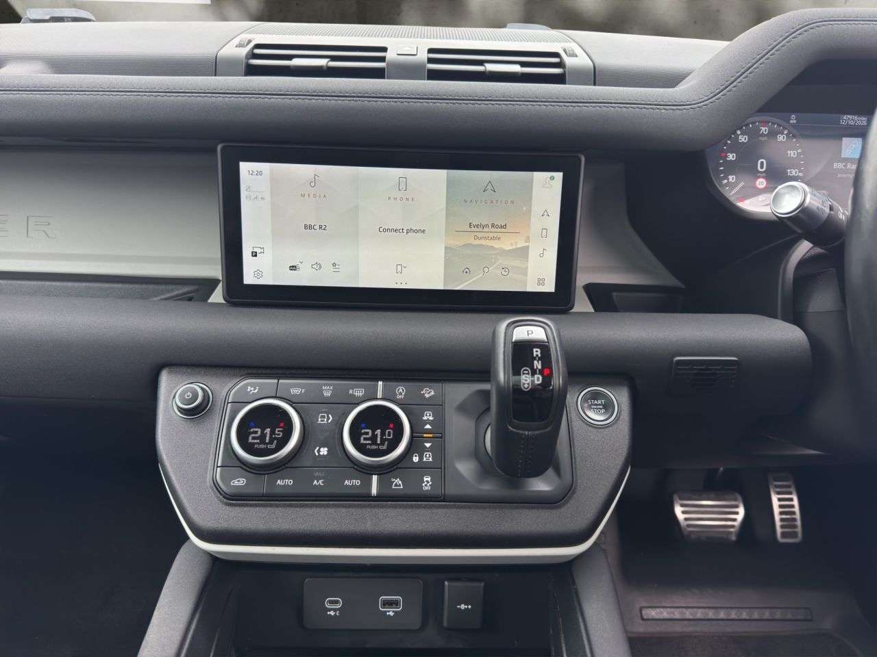 2021 LAND ROVER DEFENDER 110 2021 LAND ROVER DEFENDER 110