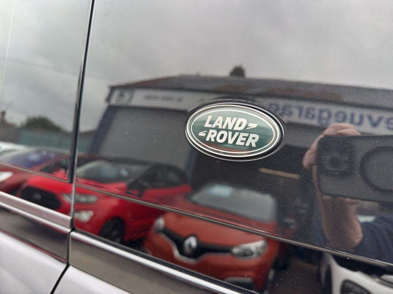 2021 LAND ROVER DEFENDER 110 2021 LAND ROVER DEFENDER 110