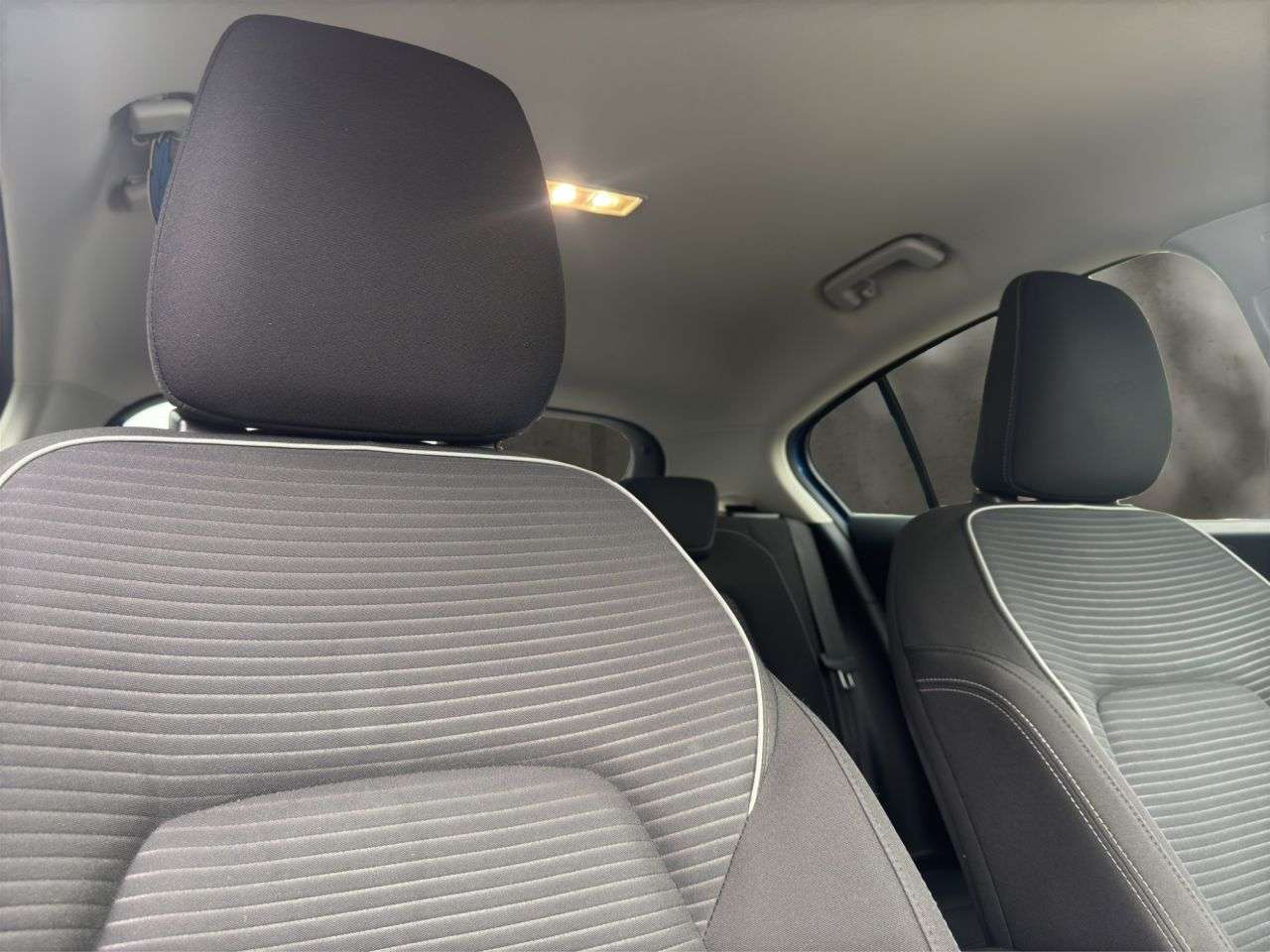2020 FORD FOCUS 2020 FORD FOCUS