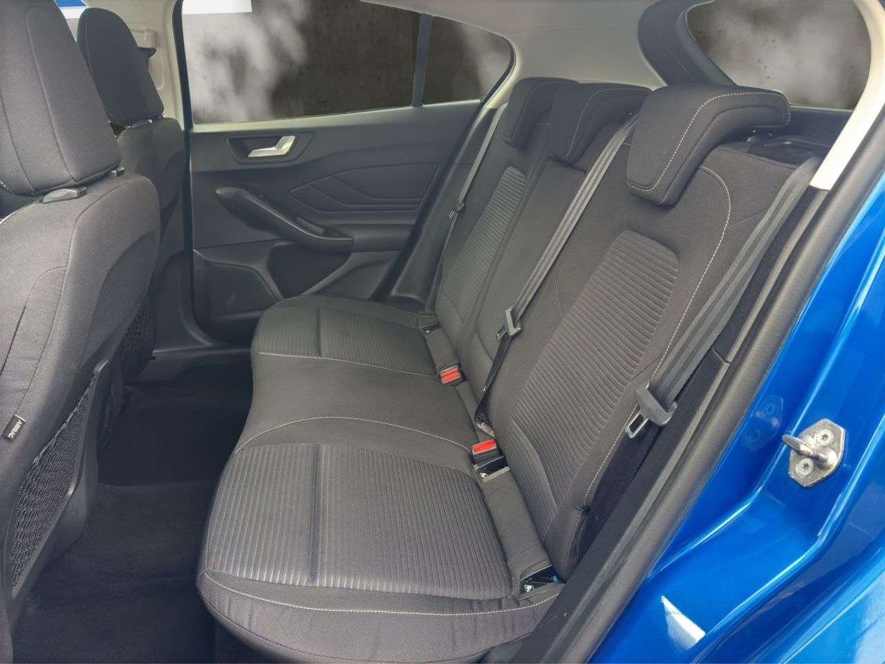2020 FORD FOCUS 2020 FORD FOCUS