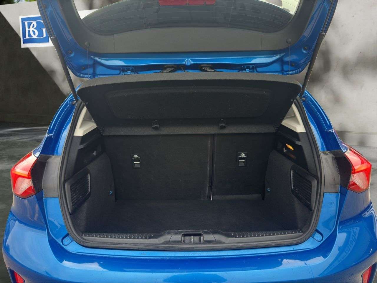 2020 FORD FOCUS 2020 FORD FOCUS