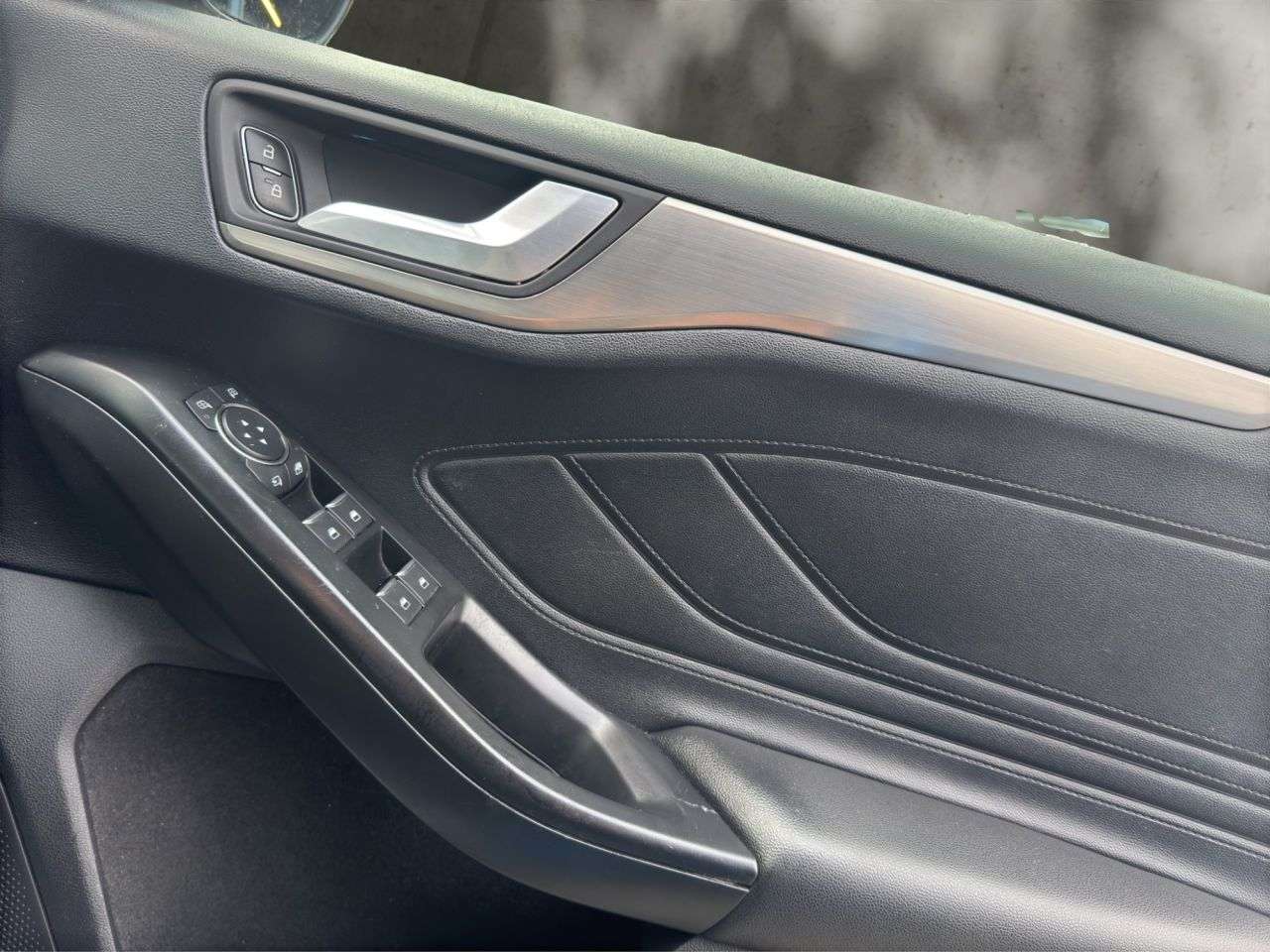 2020 FORD FOCUS 2020 FORD FOCUS