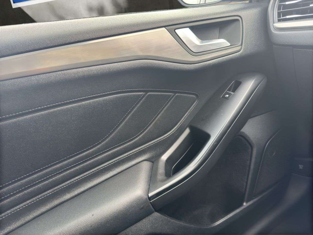 2020 FORD FOCUS 2020 FORD FOCUS