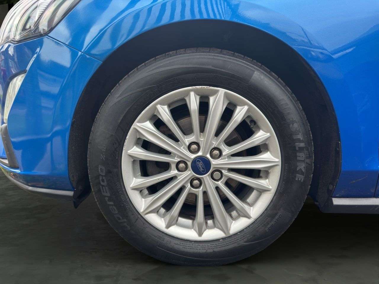 2020 FORD FOCUS 2020 FORD FOCUS