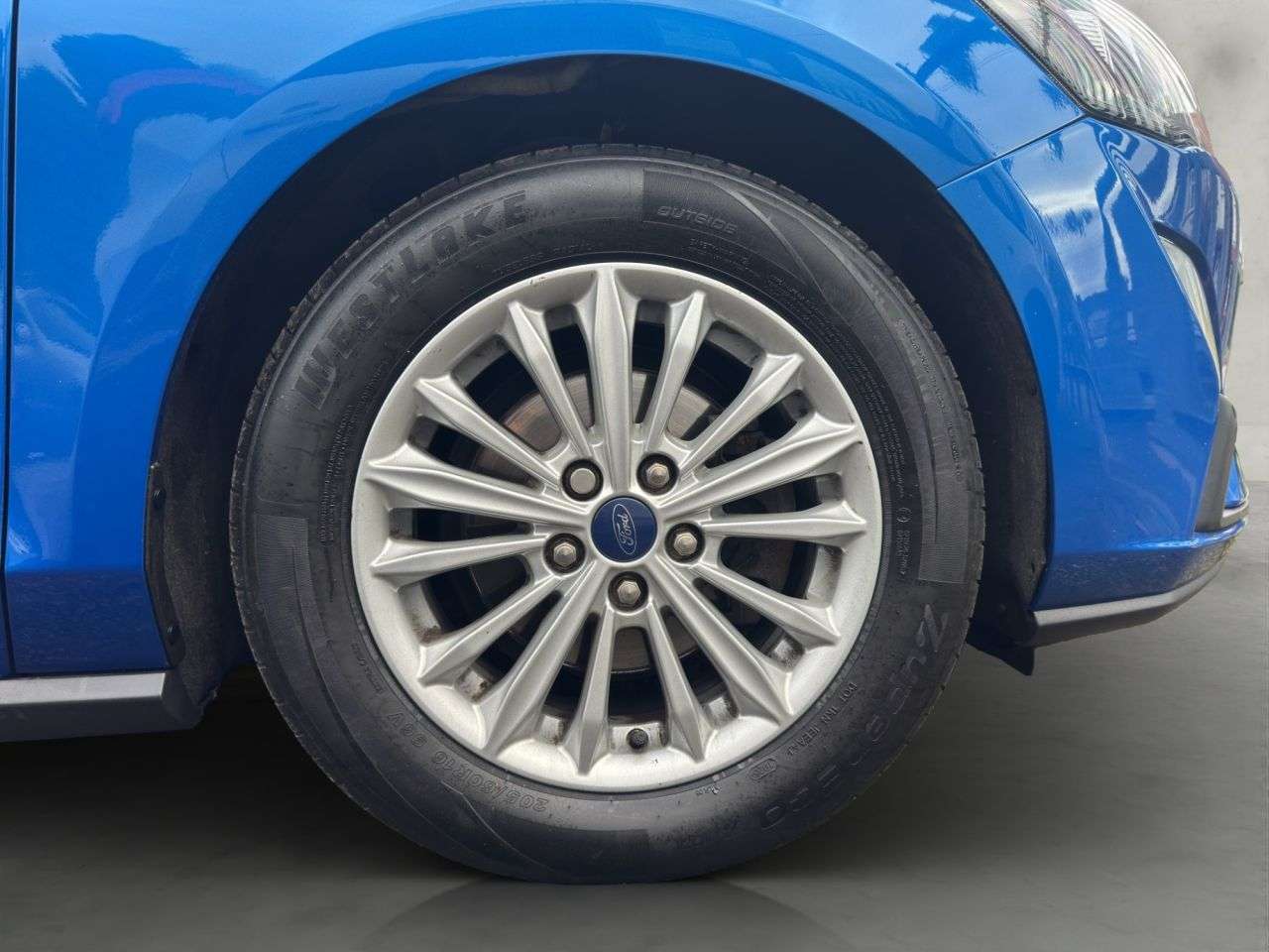 2020 FORD FOCUS 2020 FORD FOCUS