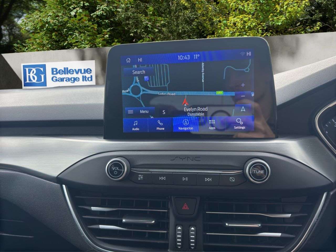 2020 FORD FOCUS 2020 FORD FOCUS
