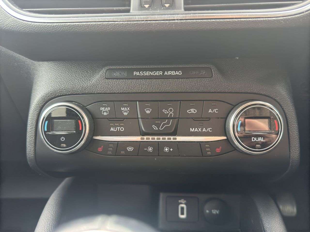 2020 FORD FOCUS 2020 FORD FOCUS