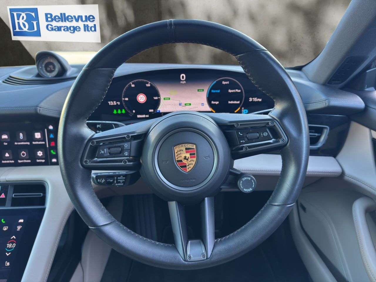 2023 PORSCHE TAYCAN 2023 PORSCHE TAYCAN