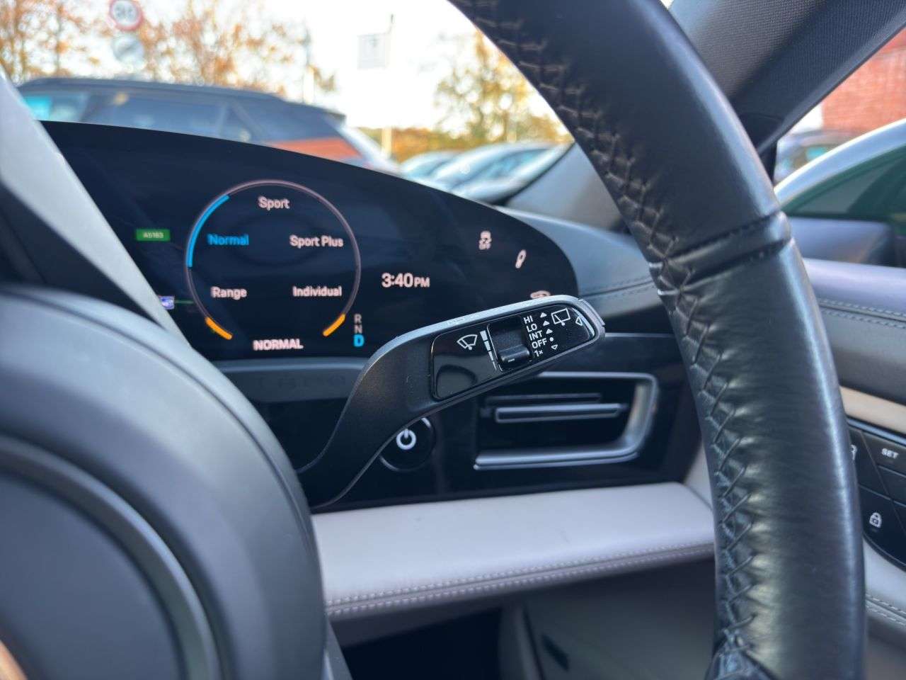 2023 PORSCHE TAYCAN 2023 PORSCHE TAYCAN