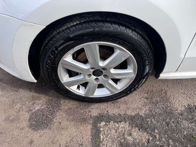 2011 VOLKSWAGEN POLO 2011 VOLKSWAGEN POLO