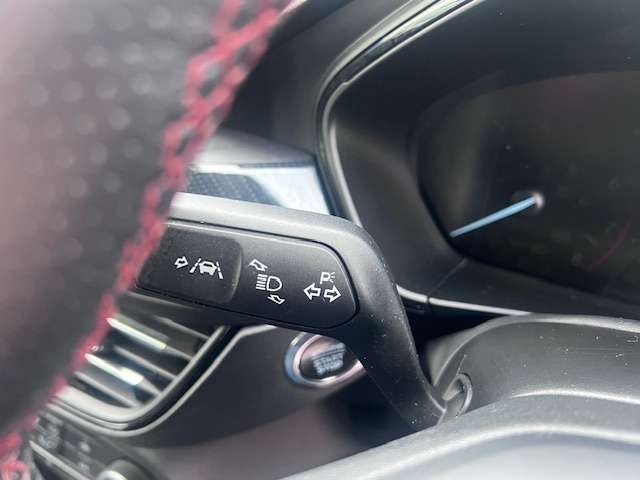 2019 FORD FOCUS 2019 FORD FOCUS