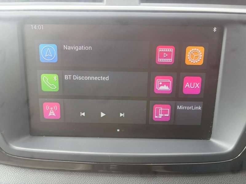 2018 MG GS 2018 MG GS