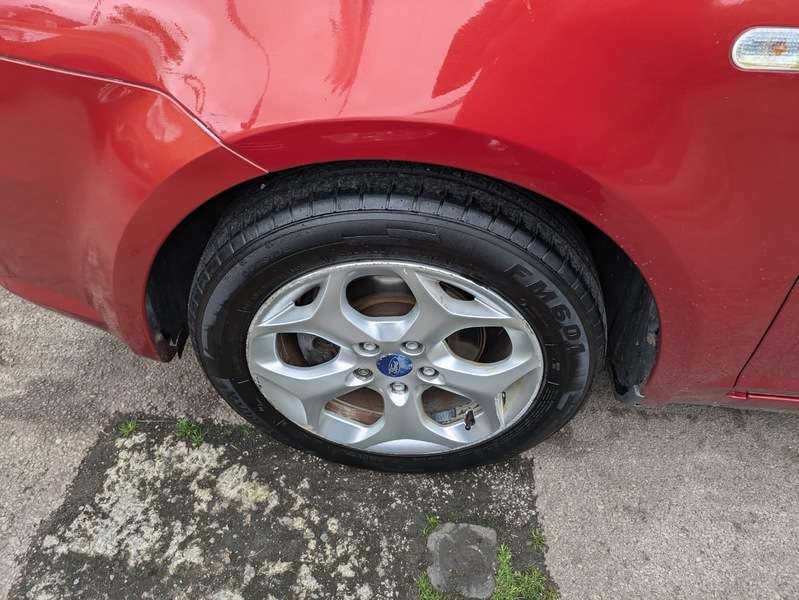 2008 FORD C-MAX 2008 FORD C-MAX