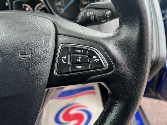 2017 FORD FOCUS 2017 FORD FOCUS