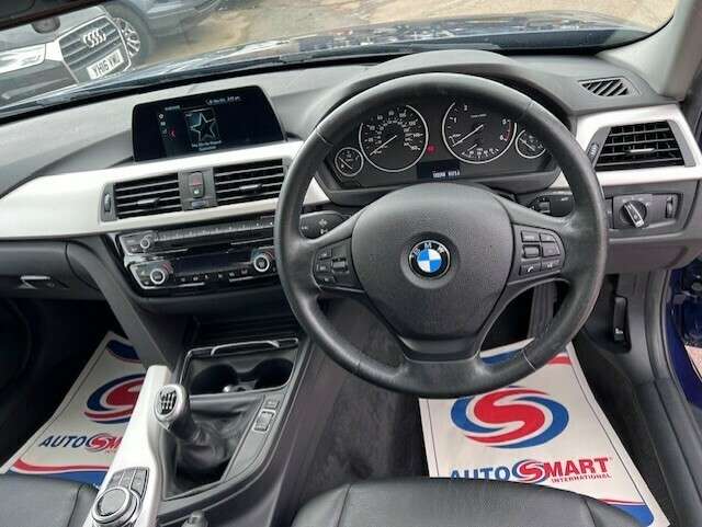2017 BMW 3 SERIES 2017 BMW 3 SERIES