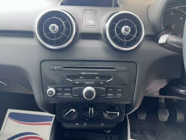 2014 AUDI A1 2014 AUDI A1