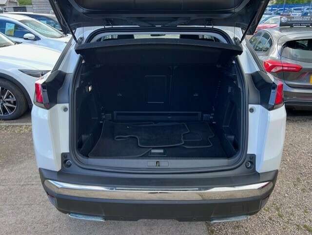 2017 PEUGEOT 3008 2017 PEUGEOT 3008