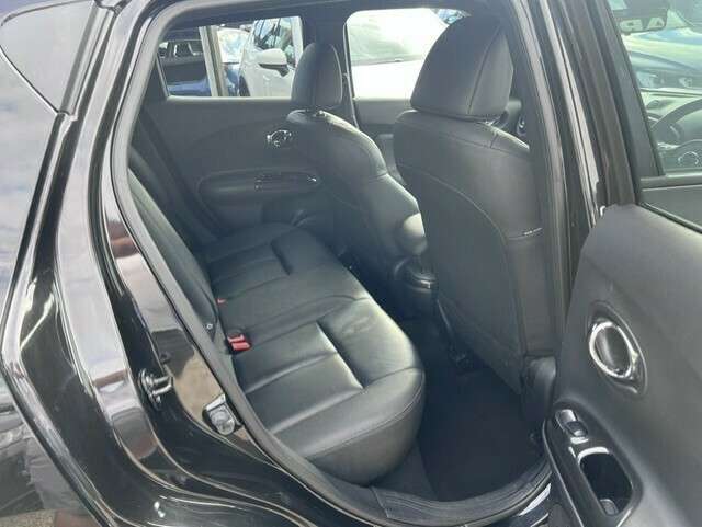 2014 NISSAN JUKE 2014 NISSAN JUKE