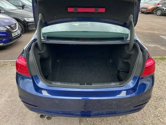 2017 BMW 3 SERIES 2017 BMW 3 SERIES